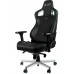 Игровое кресло Noblechairs EPIC Mercedes AMG NBL-EPC-PU-MPF