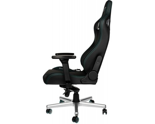 Игровое кресло Noblechairs EPIC Mercedes AMG NBL-EPC-PU-MPF