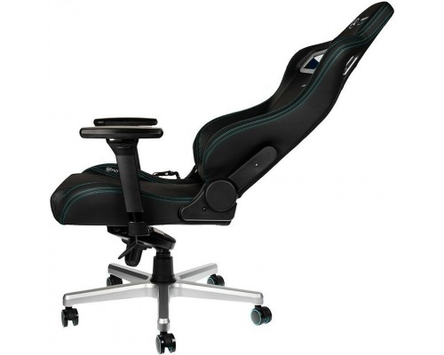 Игровое кресло Noblechairs EPIC Mercedes AMG NBL-EPC-PU-MPF