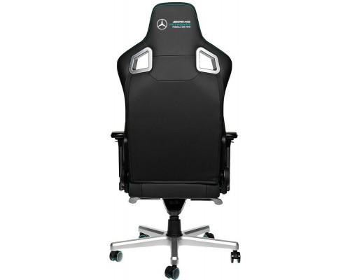 Игровое кресло Noblechairs EPIC Mercedes AMG NBL-EPC-PU-MPF