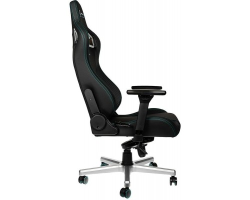 Игровое кресло Noblechairs EPIC Mercedes AMG NBL-EPC-PU-MPF