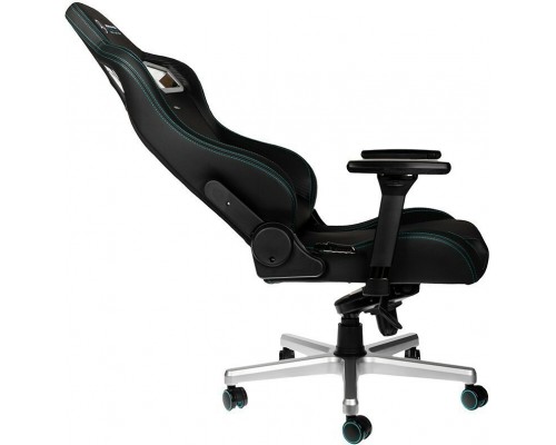 Игровое кресло Noblechairs EPIC Mercedes AMG NBL-EPC-PU-MPF