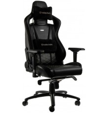 Игровое кресло Noblechairs EPIC NBL-PU-GOL-002                                                                                                                                                                                                            
