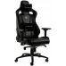 Игровое кресло Noblechairs EPIC NBL-PU-GOL-002