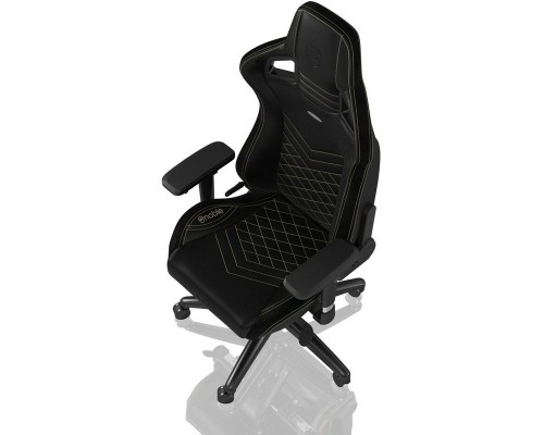 Игровое кресло Noblechairs EPIC NBL-PU-GOL-002 Игровое кресло Noblechairs EPIC NBL-PU-GOL-002