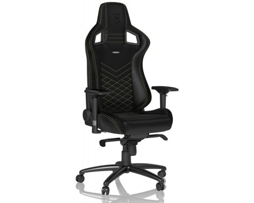 Игровое кресло Noblechairs EPIC NBL-PU-GOL-002 Игровое кресло Noblechairs EPIC NBL-PU-GOL-002