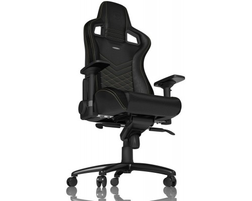 Игровое кресло Noblechairs EPIC NBL-PU-GOL-002 Игровое кресло Noblechairs EPIC NBL-PU-GOL-002