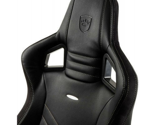 Игровое кресло Noblechairs EPIC NBL-PU-GOL-002 Игровое кресло Noblechairs EPIC NBL-PU-GOL-002