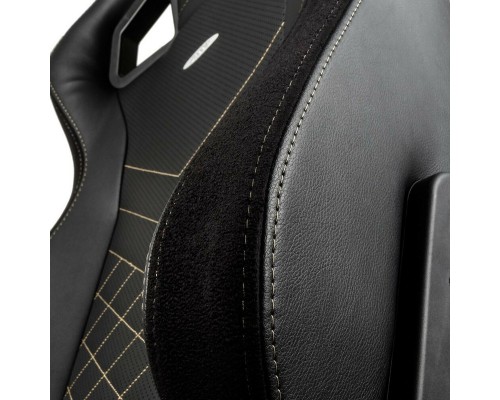 Игровое кресло Noblechairs EPIC NBL-PU-GOL-002 Игровое кресло Noblechairs EPIC NBL-PU-GOL-002
