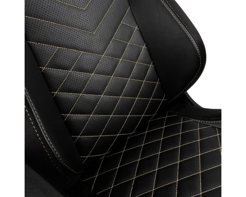 Игровое кресло Noblechairs EPIC NBL-PU-GOL-002 Игровое кресло Noblechairs EPIC NBL-PU-GOL-002