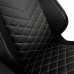 Игровое кресло Noblechairs EPIC NBL-PU-GOL-002