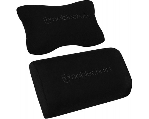Игровое кресло Noblechairs ICON NBL-ICN-PU-BLA Игровое кресло Noblechairs ICON NBL-ICN-PU-BLA