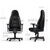Игровое кресло Noblechairs ICON NBL-ICN-PU-BLA