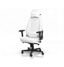 Игровое кресло Noblechairs ICON Ed. White NBL-ICN-PU                                                                                                                                                                                                      