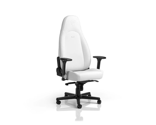Игровое кресло Noblechairs ICON Ed. White NBL-ICN-PU