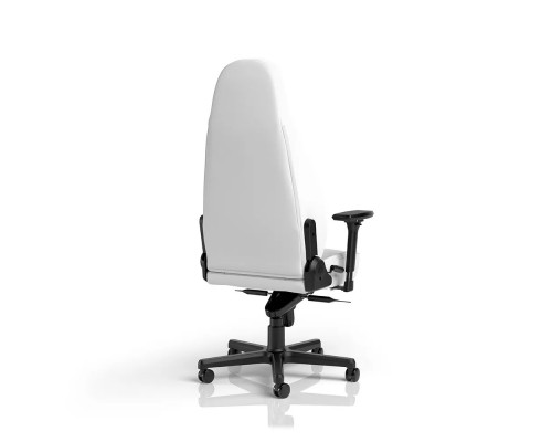 Игровое кресло Noblechairs ICON Ed. White NBL-ICN-PU