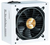Блок питания Zalman TeraMax II ZM850-TMX2 White                                                                                                                                                                                                           