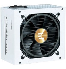 Блок питания Zalman TeraMax II ZM850-TMX2 White                                                                                                                                                                                                           