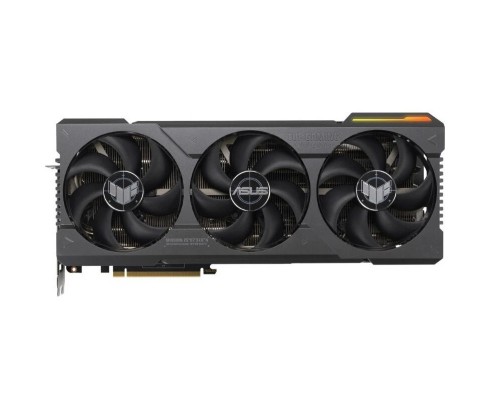 Видеокарта ASUS NVIDIA GeForce TUF-RTX4090-O24G-GAMING