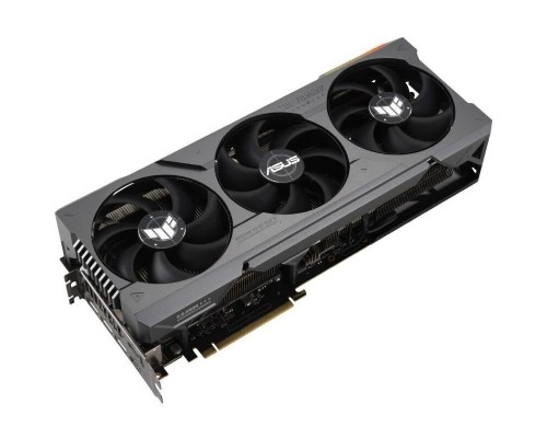 Видеокарта ASUS NVIDIA GeForce TUF-RTX4090-O24G-GAMING