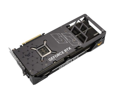 Видеокарта ASUS NVIDIA GeForce TUF-RTX4090-O24G-GAMING