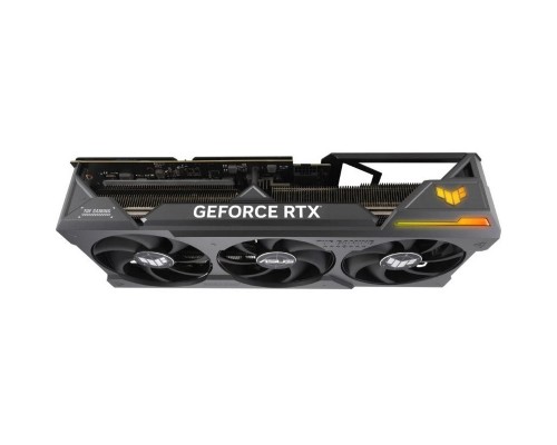 Видеокарта ASUS NVIDIA GeForce TUF-RTX4090-O24G-GAMING