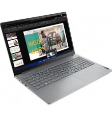 Ноутбук Lenovo ThinkBook 15 G4 IAP 21DJ00PNAK                                                                                                                                                                                                             