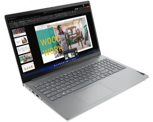 Ноутбук Lenovo ThinkBook 15 G4 IAP 21DJ00PNAK