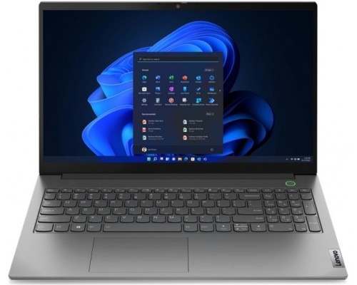 Ноутбук Lenovo ThinkBook 15 G4 IAP 21DJ00PNAK