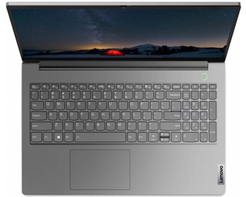 Ноутбук Lenovo ThinkBook 15 G4 IAP 21DJ00PNAK