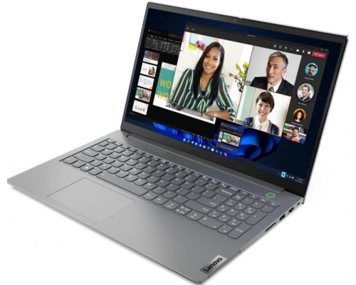 Ноутбук Lenovo ThinkBook 15 G4 IAP 21DJ00PNAK