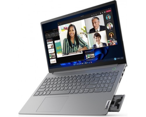 Ноутбук Lenovo ThinkBook 15 G4 IAP 21DJ00PNAK