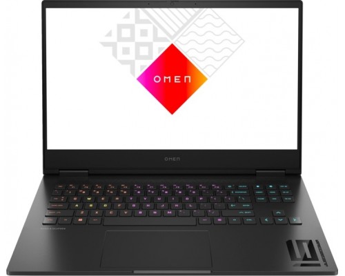 Ноутбук HP Omen 16-wf0028ci 8F5P5EA