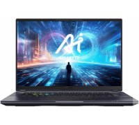 Ноутбук Gigabyte Aorus 16X 9SG-43KZC64SD                                                                                                                                                                                                                  