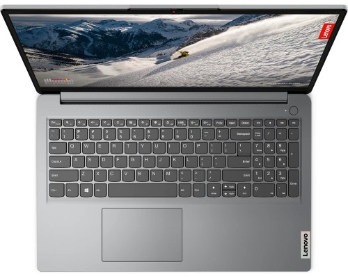 Ноутбук Lenovo IdeaPad 1 15ALC7 82R400P0RK