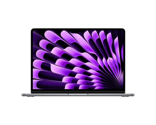 Ноутбук Apple MacBook Air 13 2024 MRXN3X/A