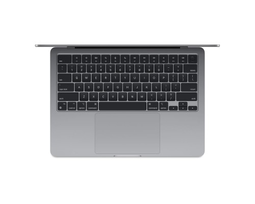 Ноутбук Apple MacBook Air 13 2024 MRXN3X/A