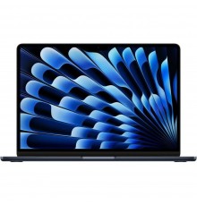 Ноутбук Apple MacBook Air 13 2024 MRXV3X/A                                                                                                                                                                                                                