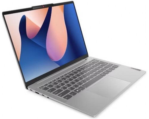 Ноутбук Lenovo IdeaPad Slim 5 14IAH8 83BF006CRK