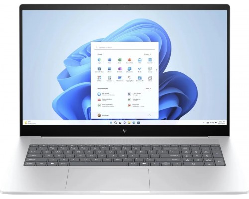 Ноутбук HP Envy 17-da0002ci A16KQEA