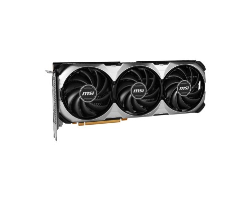 Видеокарта MSI nVidia GeForce RTX 4060 Ventus 3X 8G