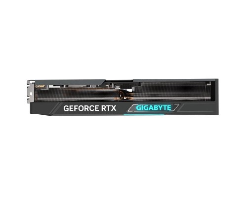 Видеокарта GigaByte nVidia GeForce RTX 4070 Super 12Gb GV-N407SEAGLE OC-12GD