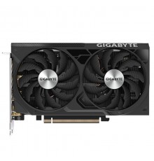 Видеокарта GigaByte nVidia GeForce RTX 4060 Ti 16Gb GV-N406TWF2-16GD                                                                                                                                                                                      