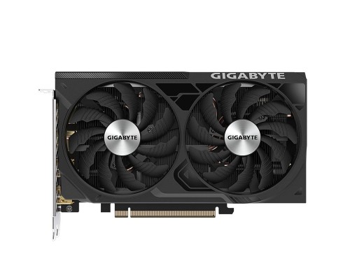 Видеокарта GigaByte nVidia GeForce RTX 4060 Ti 16Gb GV-N406TWF2-16GD