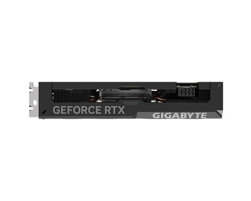 Видеокарта GigaByte nVidia GeForce RTX 4060 Ti 16Gb GV-N406TWF2-16GD