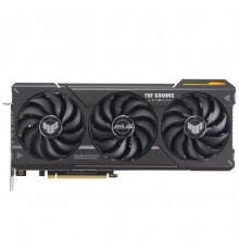 Видеокарта ASUS nVidia GeForce RTX 4070 Super 12Gb TUF-RTX4070S-12G-GAMING                                                                                                                                                                                