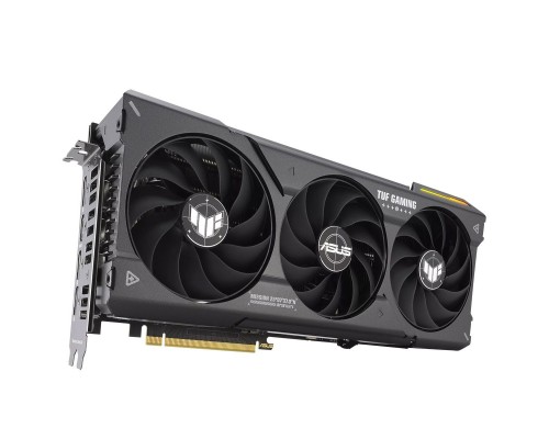 Видеокарта ASUS nVidia GeForce RTX 4070 Super 12Gb TUF-RTX4070S-12G-GAMING