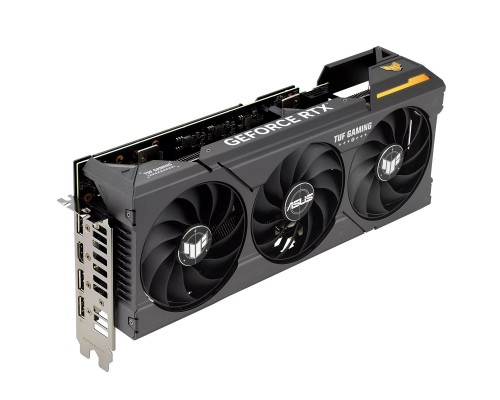 Видеокарта ASUS nVidia GeForce RTX 4070 Super 12Gb TUF-RTX4070S-12G-GAMING