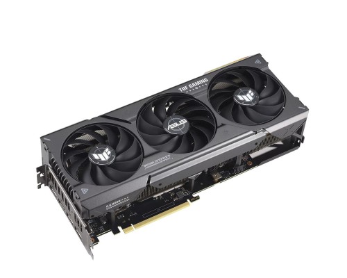 Видеокарта ASUS nVidia GeForce RTX 4070 Super 12Gb TUF-RTX4070S-12G-GAMING