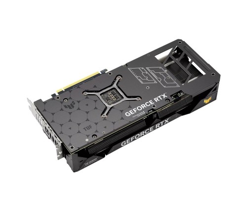 Видеокарта ASUS nVidia GeForce RTX 4070 Super 12Gb TUF-RTX4070S-12G-GAMING